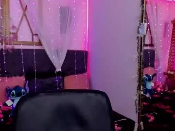 laura_olssen from Chaturbate is Freechat
