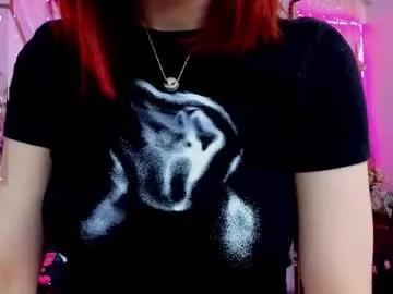 laura_olssen from Chaturbate is Freechat