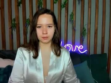 lauraellinss from Chaturbate is Freechat