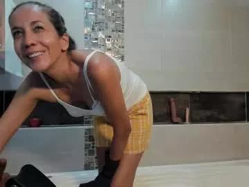 laurafarrely from Chaturbate is Freechat