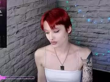 lauren_raquel from Chaturbate is Freechat