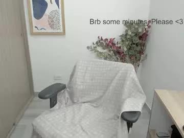 lauryn_chills from Chaturbate is Freechat