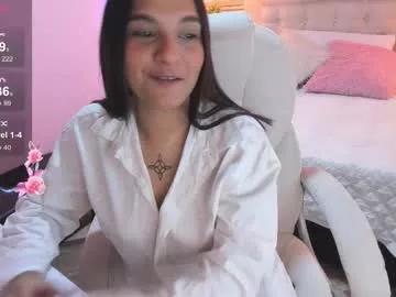 laylaa_2 from Chaturbate is Freechat