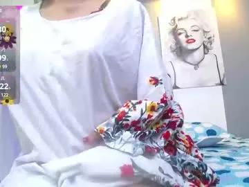 laylasfeir_ from Chaturbate is Freechat