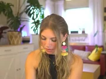 leahsunshine from Chaturbate is Freechat