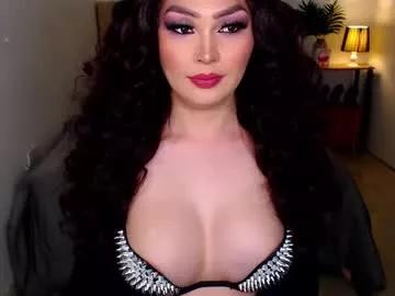 legendaryxqueen from Chaturbate is Freechat
