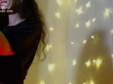 leia_bell from Chaturbate is Freechat