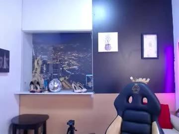 leidy_williams_ from Chaturbate is Freechat