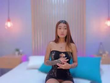 leila_russo_ from Chaturbate is Freechat