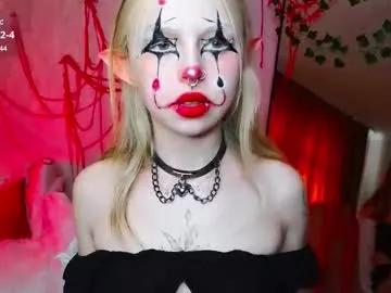 leiladwight from Chaturbate is Freechat