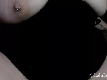 leluluvsyou from Chaturbate