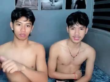 lenard_lust from Chaturbate is Freechat