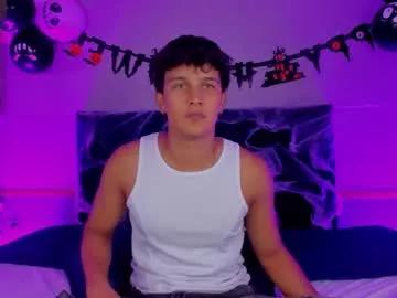 leo_savage_ from Chaturbate is Freechat