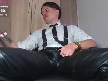 leonal_oconer from Chaturbate is Freechat