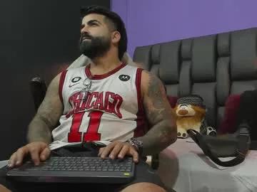 leonidas_murphyy from Chaturbate is Freechat