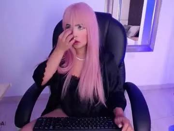 lesly_evans from Chaturbate is Freechat