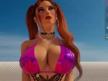 lessly_cute from Chaturbate is Freechat
