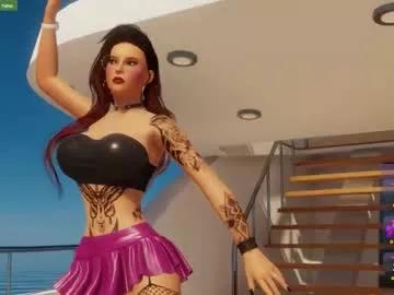 lessly_cute from Chaturbate is Freechat
