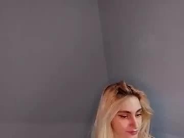 lesyawhite from Chaturbate is Freechat