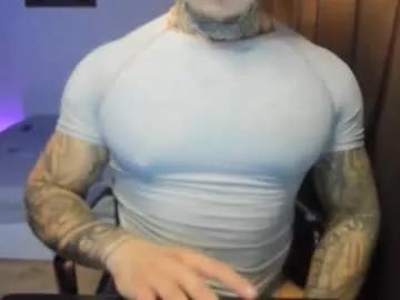 Photos of lewis_muscleee from Chaturbate is Freechat