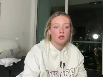 lexaarose05 from Chaturbate is Freechat