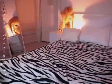 lexi_terele from Chaturbate is Freechat