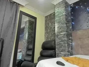lexie_joy from Chaturbate is Freechat