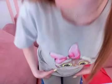 lexihoward from Chaturbate is Freechat