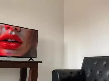 lexithai model from Chaturbate