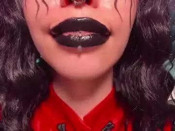 leylanoir from Chaturbate is Freechat
