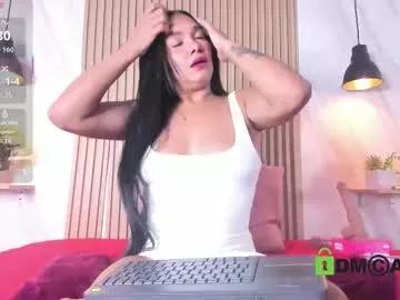 lia_harper_ from Chaturbate is Freechat