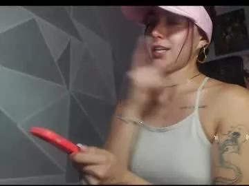 lia_nanami from Chaturbate is Freechat