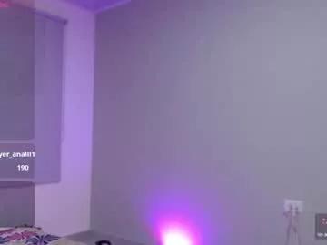 liaa_cute_ from Chaturbate is Freechat