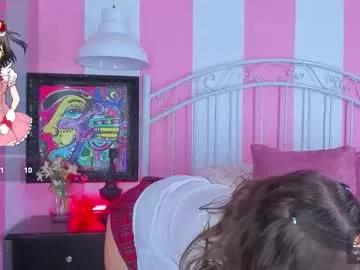 liah_grey8 from Chaturbate is Freechat