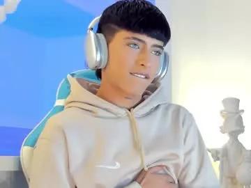 liam_055 from Chaturbate is Freechat