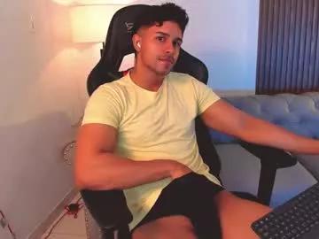 liam_colliins from Chaturbate is Freechat