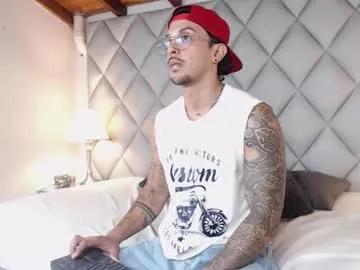 liam_espinoza from Chaturbate is Freechat