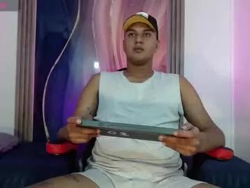 liam_hot_01 from Chaturbate is Freechat