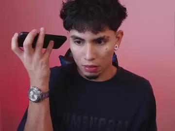 liam_ruiz_ from Chaturbate is Freechat