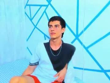 liam_scott7 from Chaturbate is Freechat
