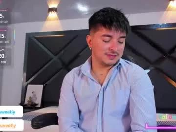 liam_sweetly from Chaturbate is Freechat