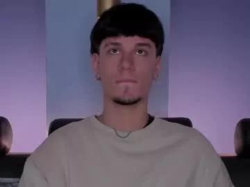 liam_thunder from Chaturbate is Freechat
