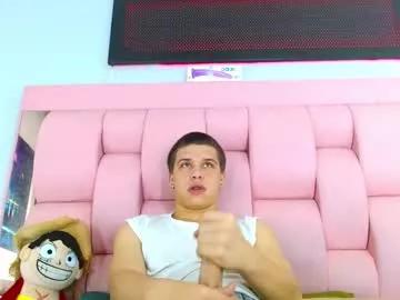 liam_york from Chaturbate is Freechat