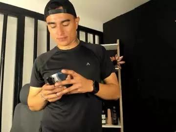 liamdeep_ from Chaturbate is Freechat