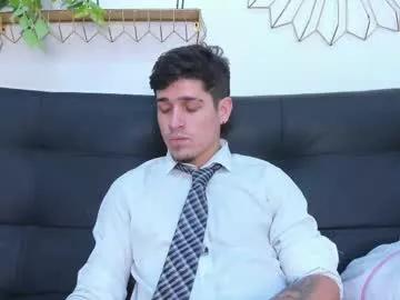 liamduvall from Chaturbate is Freechat