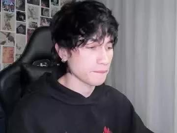 liamelf from Chaturbate is Freechat