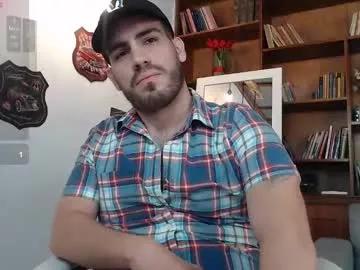 liamhill9 from Chaturbate is Freechat