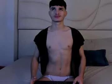 liammuller from Chaturbate is Freechat