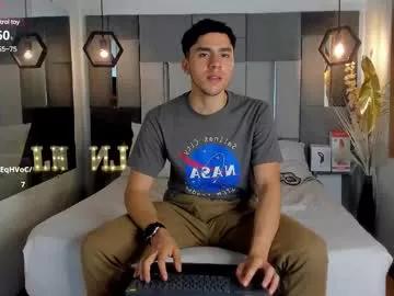 liamnovak from Chaturbate is Freechat