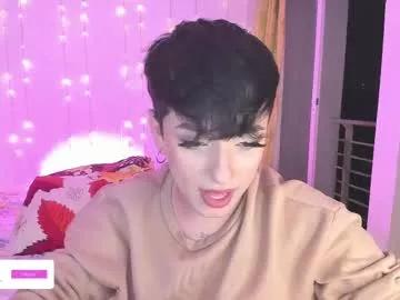 liamoryan_ from Chaturbate is Freechat